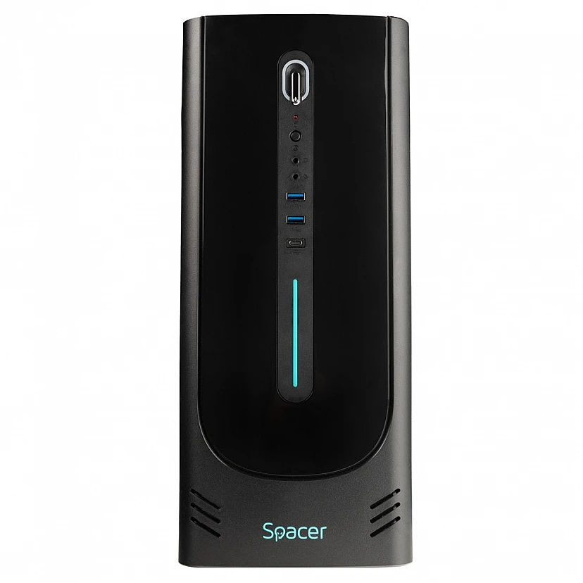 i5 Core 8600／WiFi5／16G／SSD256GB／HDD500GB DDR4 GB 16 RAM Memorie 8600, i5 Core Intel TechTower, gaming PC Windowsデスクトップ